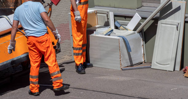 Best Carpet Removal and Disposal  in Perryville, AR
