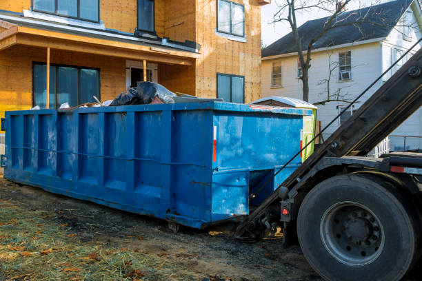 Best Dumpster Rental Services  in Perryville, AR