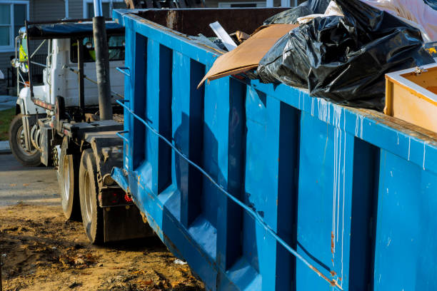 Best Demolition Debris Removal  in Perryville, AR