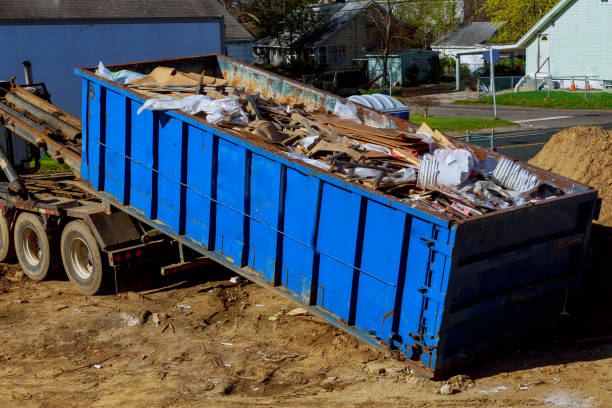 Best Basement Cleanout  in Perryville, AR